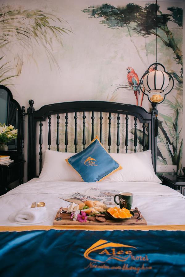 Alee Haiphong Hotel Экстерьер фото