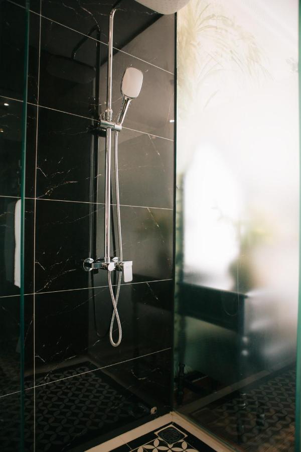 Alee Haiphong Hotel Экстерьер фото