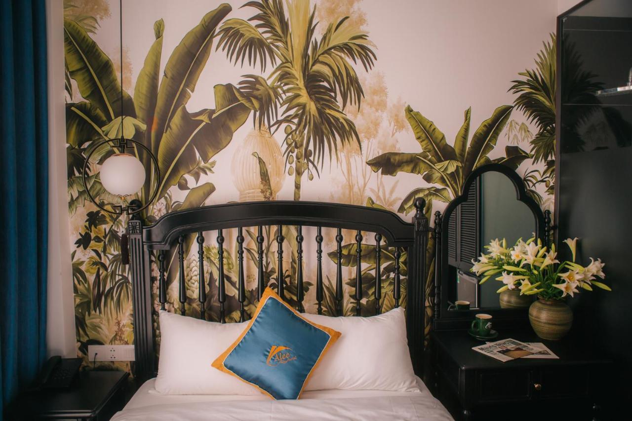 Alee Haiphong Hotel Экстерьер фото