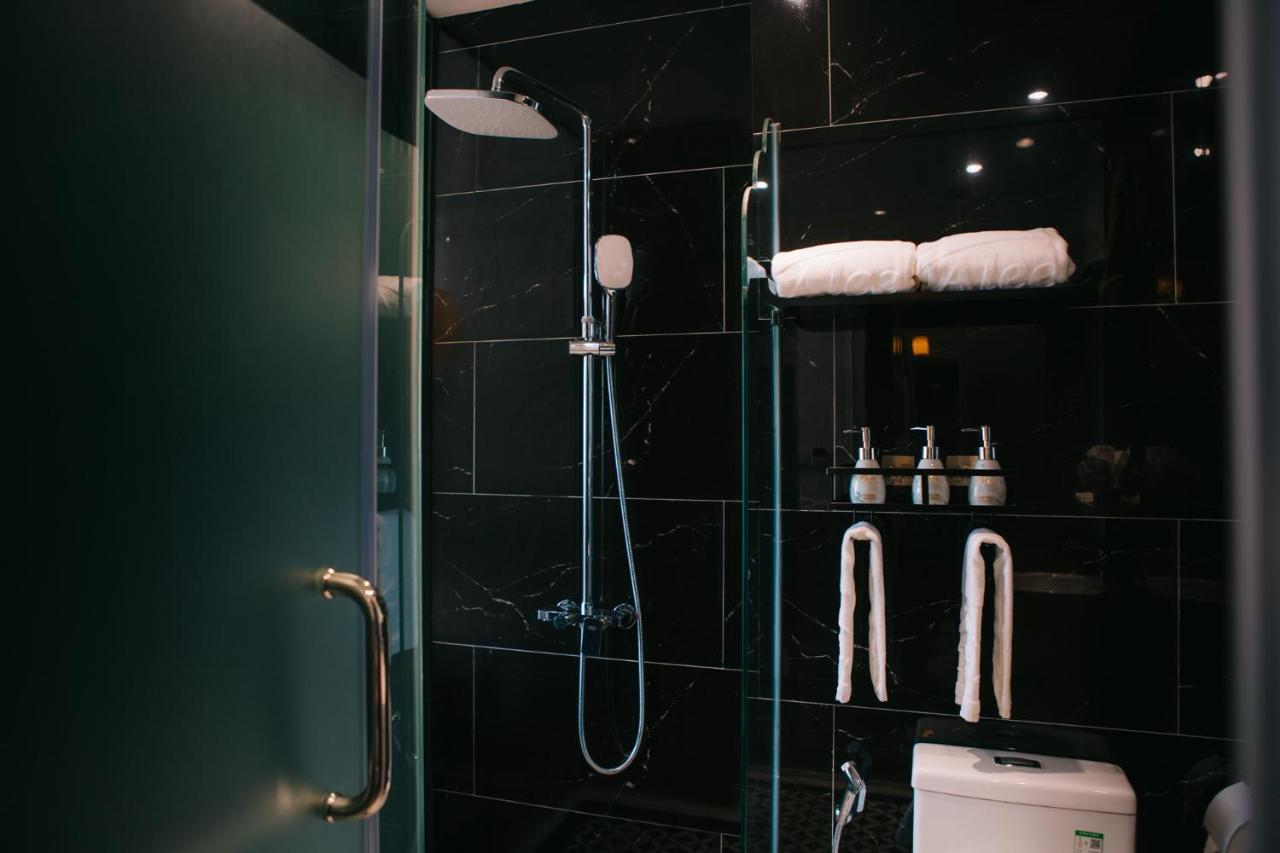 Alee Haiphong Hotel Экстерьер фото